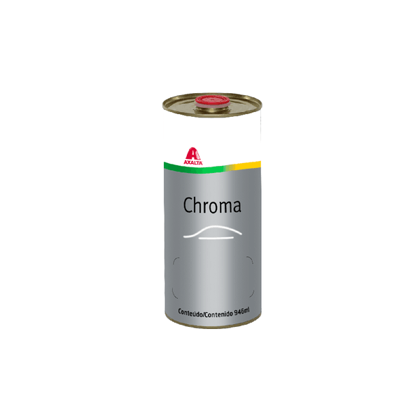 Blender de Retoque 7610S 976ml Chroma - Axalta