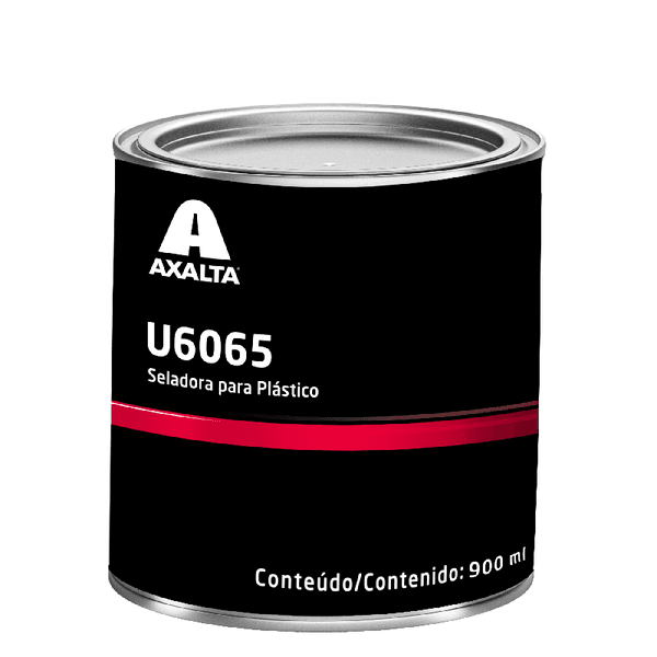 Promotor de Aderencia para Plasticos 900ml U6065 - Axalta