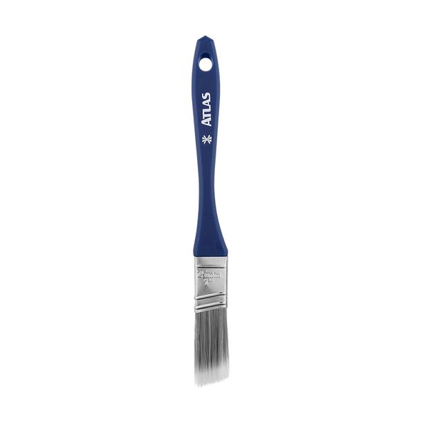 Pincel Trincha Angular Plumatek 1" (345/3) - Atlas