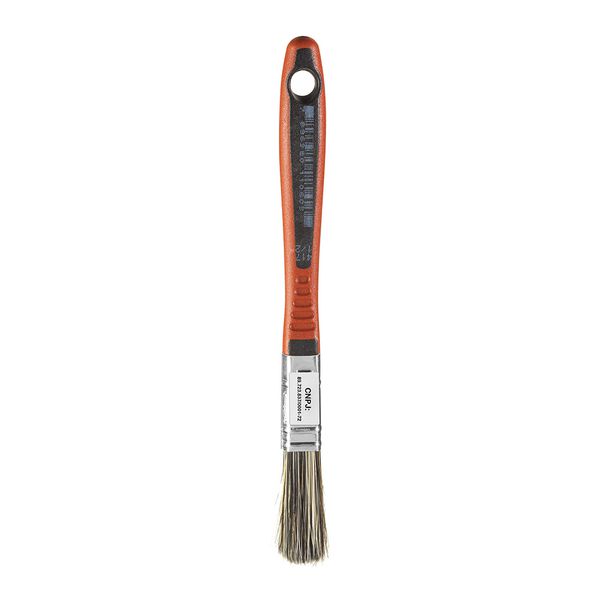 Pincel Trincha 1/2" (417/1) - Atlas