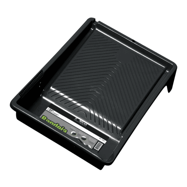 Bandeja Plástica Profimaster 3,6 litros 23 cm (1534P) - Atlas