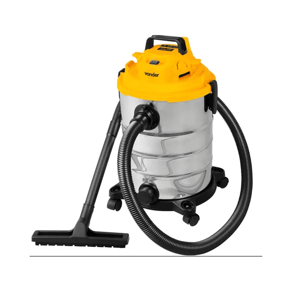 ASPIRADOR DE PO 30 LTS 1200W 127V APV 1230 VONDER