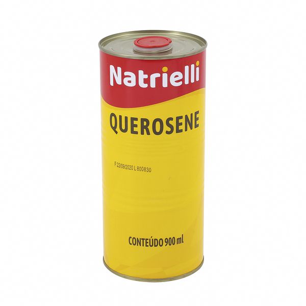 QUEROSENE 0,9L NATRIELLI