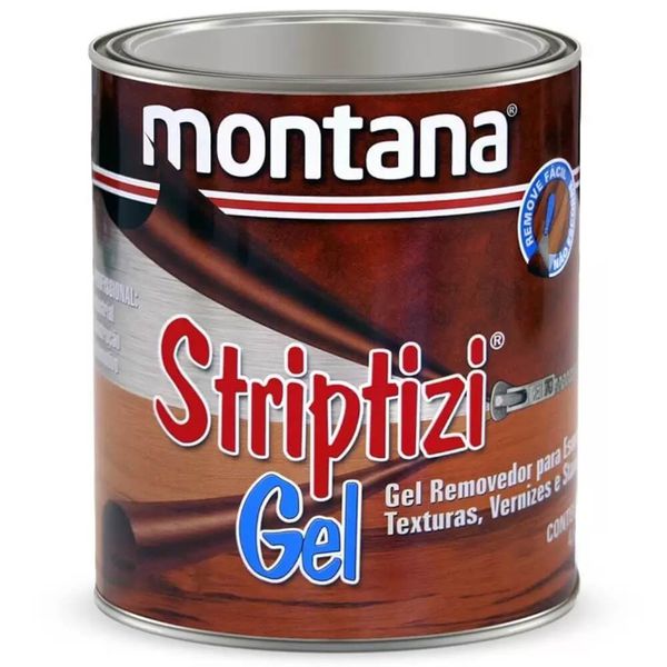 REMOVEDOR GEL STRIPTIZI 1 KG