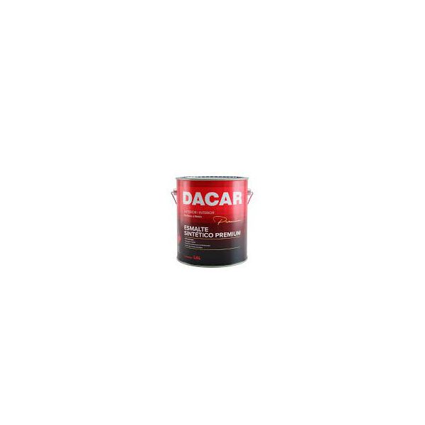 DACAR ESMALTE SINTETICO FOSCO 3,6LT