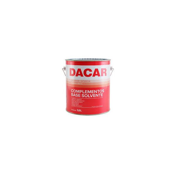 DACAR FUNDO NIVELADOR PARA MADEIRA 3,6LT