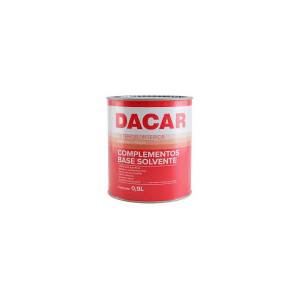 DACAR FUNDO PARA GALVANIZADOS 900ML