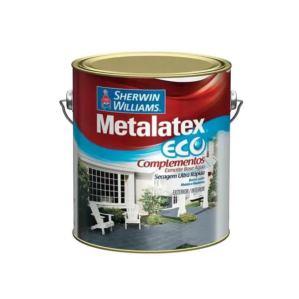 SHERWIN WILLIAMS MASSA NIVELADORA ECO 3,6LT