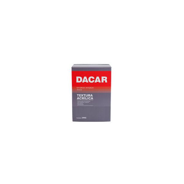 DACAR TEXTURA RUSTICA NATURAL DA 24KG