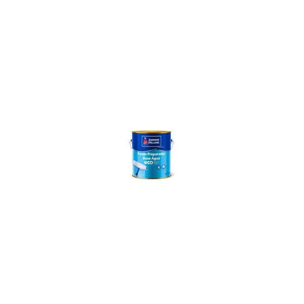 SHERWIN WILLIAMS FUNDO PREPARADOR ECO 3,6LT