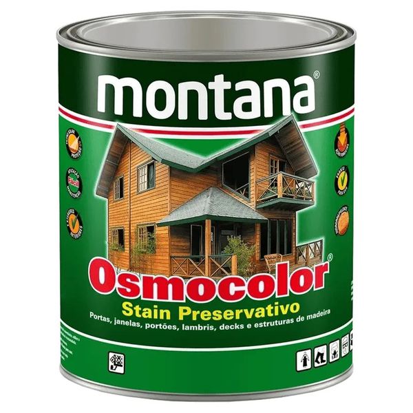 MONTANA OSMOCOLOR ACETINADO 900ML