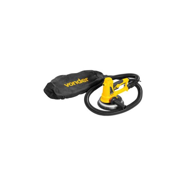 VONDER LIXADEIRA DE PAREDE LPV750 C/ LED 220V
