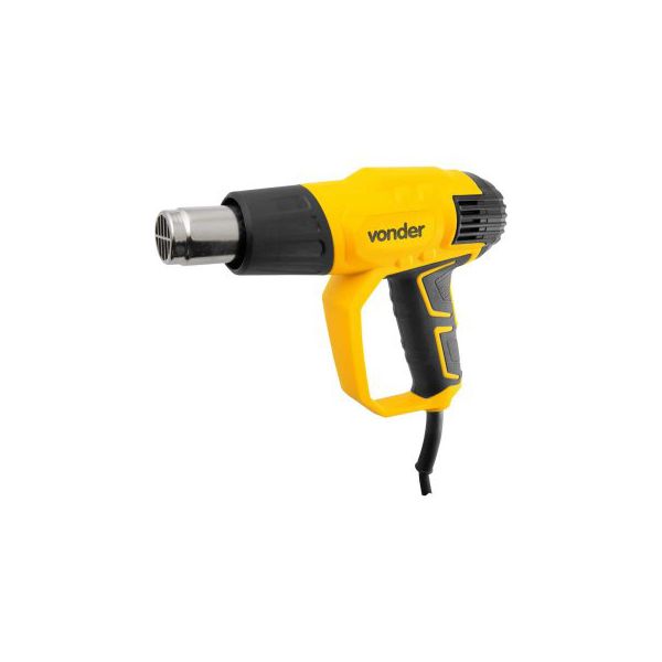 VONDER SOPRADOR TERMICO STD200 220V