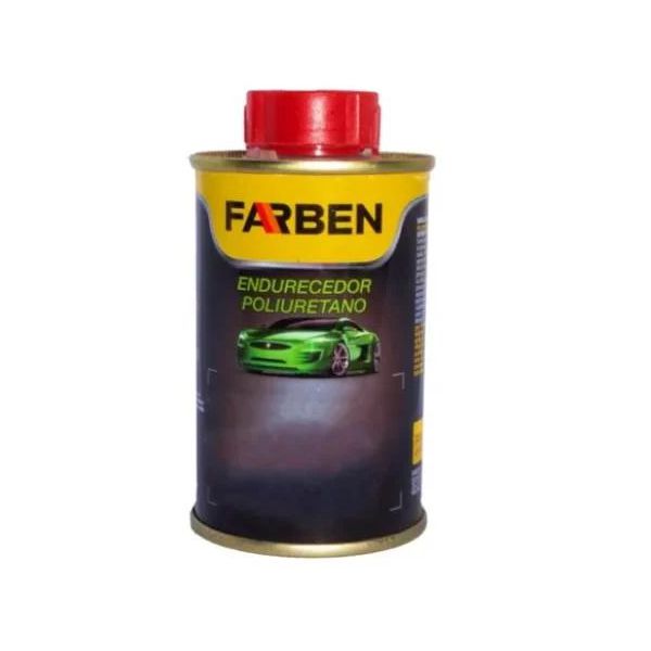 FARBEN CATALISADOR P/ SINTETICO 150ML
