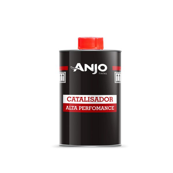 ANJO CATALISADOR PARA EPOXY CLASSICO COMPONENTE B 900 ML