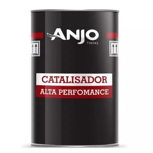 ANJO CATALISADOR P/ PRIMER PU REVOLUTION HS 5000 150ML