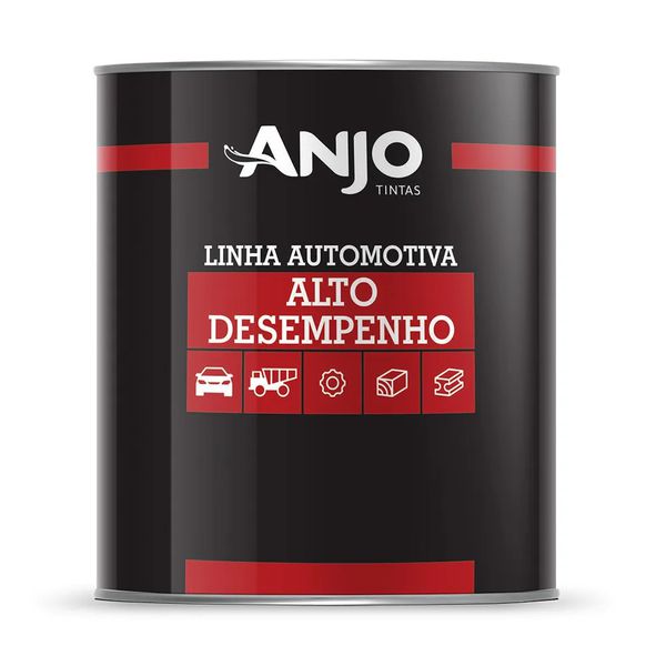 ANJO MASSA RAPIDA PLUS 1,25KG