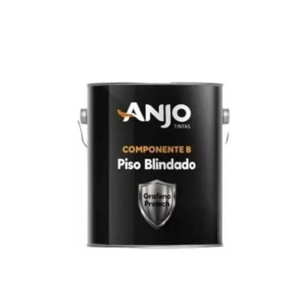 ANJO PISO BLINDADO COMPONENTE B 2,5L