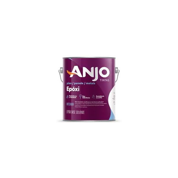 ANJO PRIMER EPOXY 2,7LT