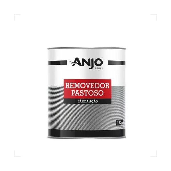 ANJO REMOVEDOR PASTOSO 1KG