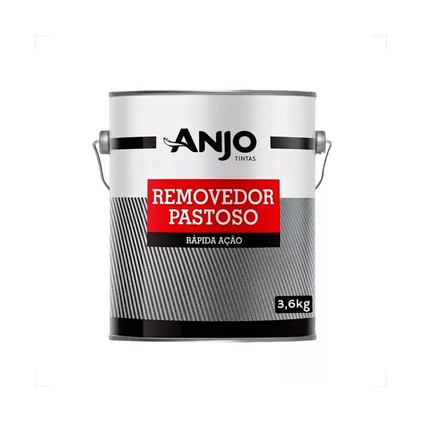 ANJO REMOVEDOR PASTOSO 3,6KG