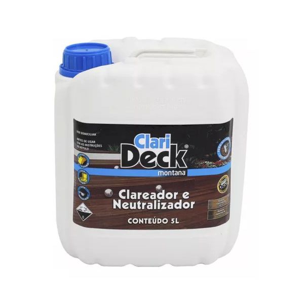 MONT CLAREADOR DECK 5LT