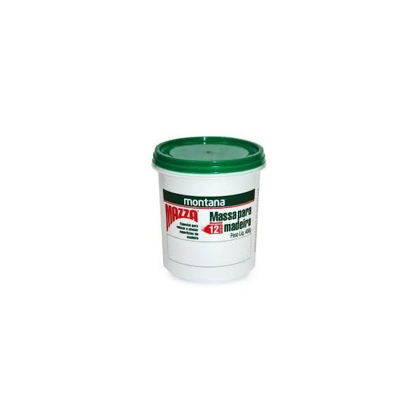 MONTANA MAZZA MASSA IMBUIA 400GR