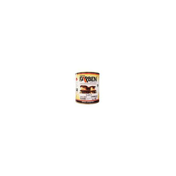 FARBEN SELADORA 900ML