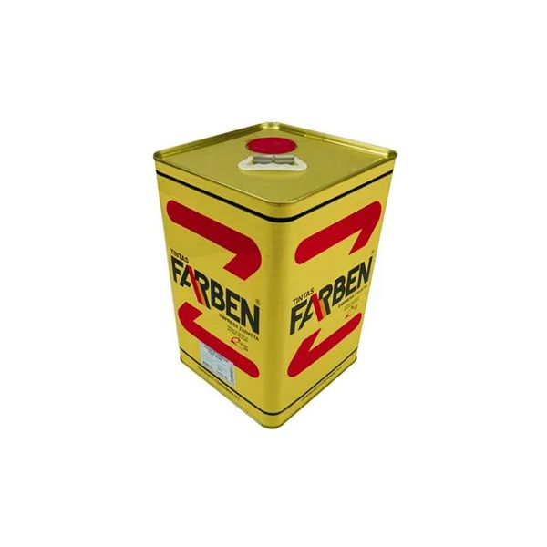 FARBEN SELADORA 322.005 18LT