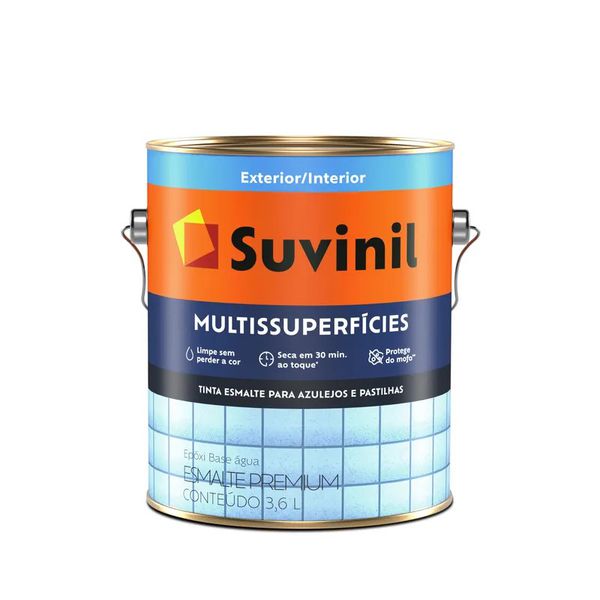 SUV MULTISUPERFICIE BASE B ACETINADO 3,2LT