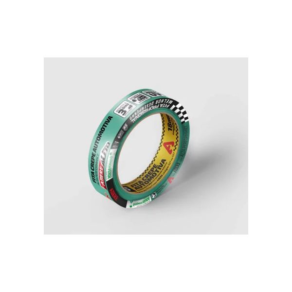 ADERE FITA AUTOMOTIVA MAX 18X50
