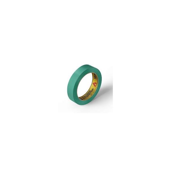 Fita Crepe Automotiva Verde 18 X 50 Adere