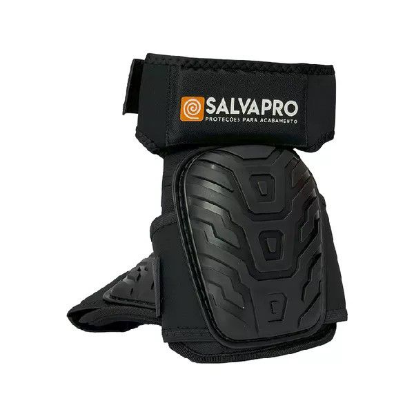 Salva Pro Joelheira Salvabras