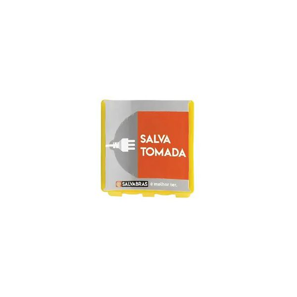 Salva Tomada 4x4