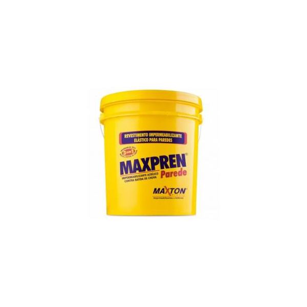 MAXTON MAXPREN PAREDES 18LT