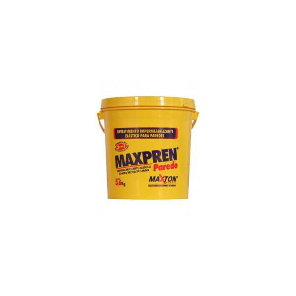 MAXTON MAXPREN PAREDES 3,6LT