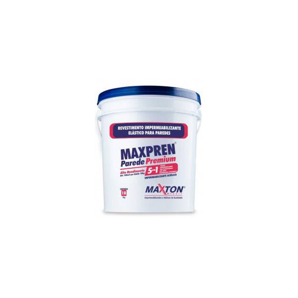 MAXTON MAXPREN PAREDE PREMIUM 18LT