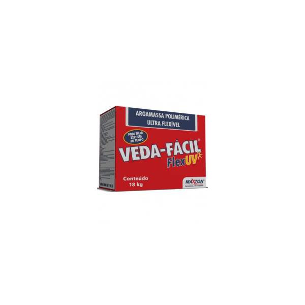 MAXTON VEDA FACIL FLEX 18KG