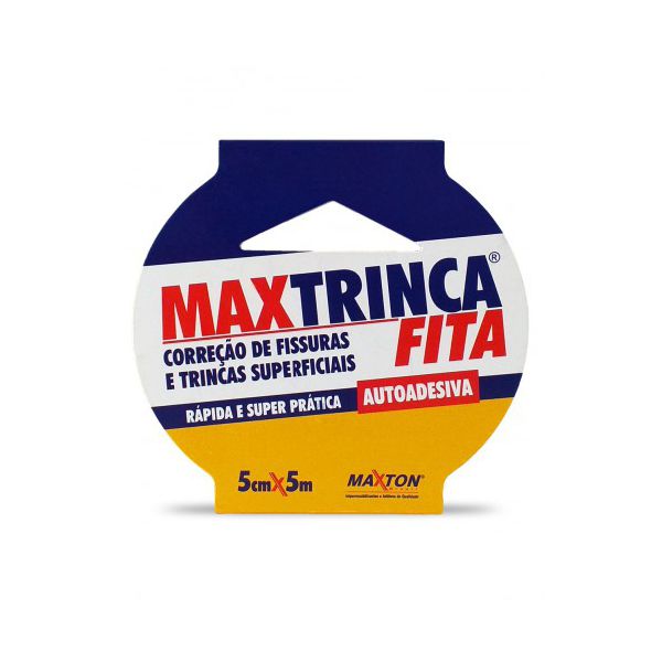 MAXTRINCA FITA 10MT