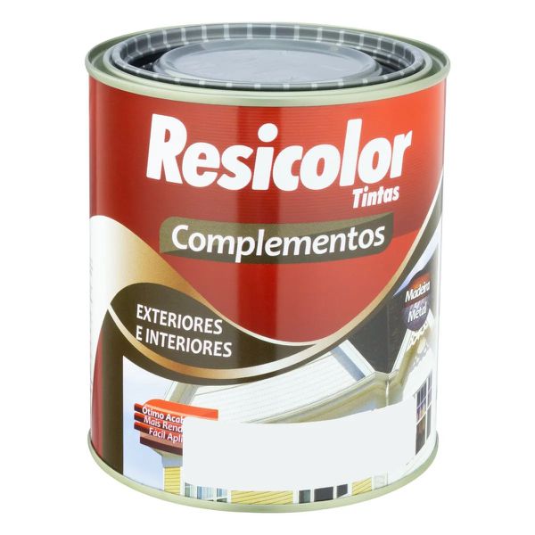 RESICOLOR FUNDO A OLEO 900ML