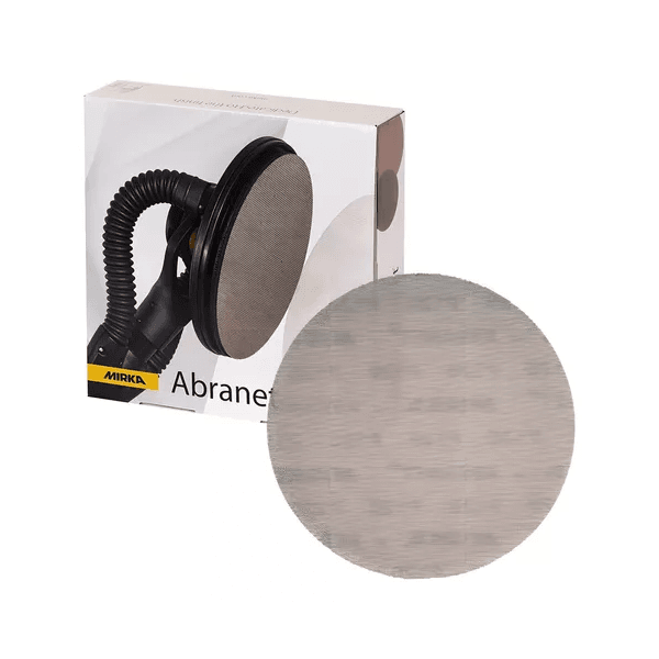 MIRKA DISCO LIXA 175M P120