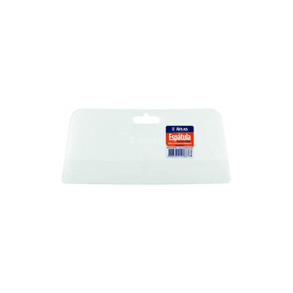 ATLAS ESPATULA PLASTICA 20 CM REF 152/3
