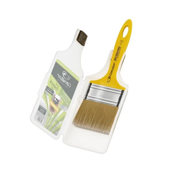 CONDOR PAINTCASE ESTOJO PARA PINCEL 2120