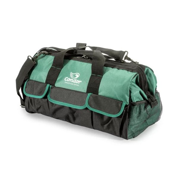 CONDOR BOLSA P/ FERRAMENTA PINTOR PROFISSIONAL