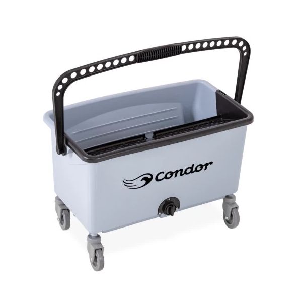 CONDOR CACAMBA PROFISSIONAL 1005