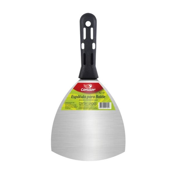CONDOR ESPATULA REDONDA 137