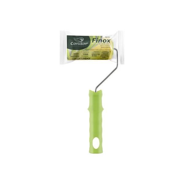 CONDOR ROLO DE LA FINOX C/S 9CM 964