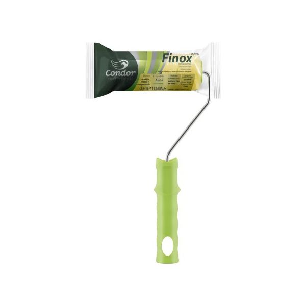 CONDOR ROLO DE LA FINOX C/S 5CM 964