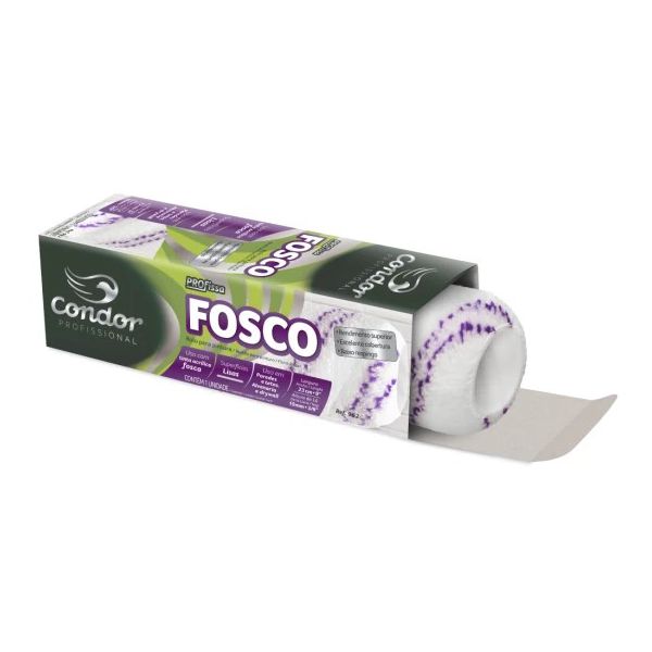 CONDOR ROLO DE LA FOSCO S/S 23CM 962