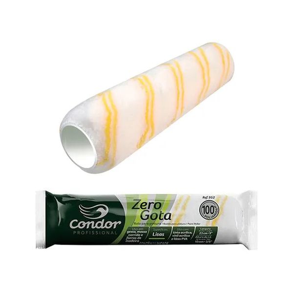 CONDOR ROLO DE LA ZERO GOTA S/S 23CM 952
